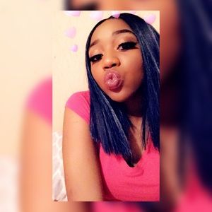 Meet your Posher, Iaukea